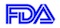 fda logo