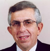 Prof. Bernard Lerer